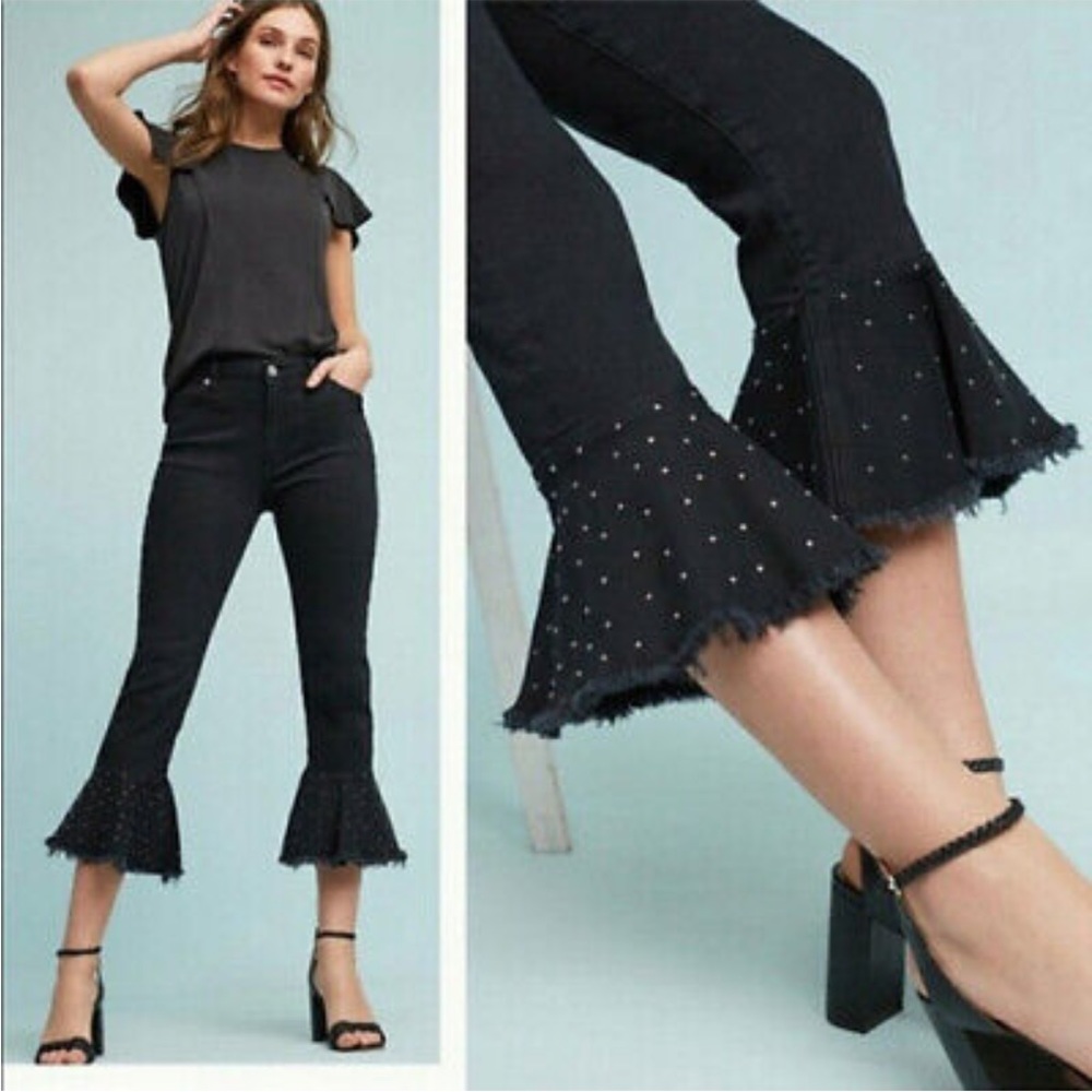 Anthropologie Jeans
